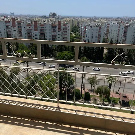 Deniz Goeren Genis Aile Icin Uygun דירה *