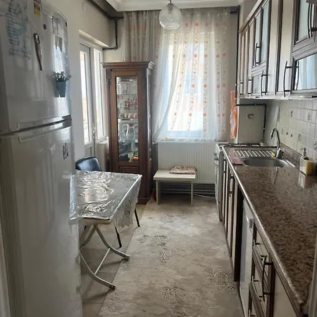 Deniz Goeren Genis Aile Icin Uygun *
